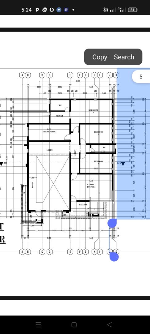Internal Drywall Framing